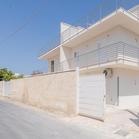Appartamento Greta Vista Mare Lido di Noto Eksteriør billede