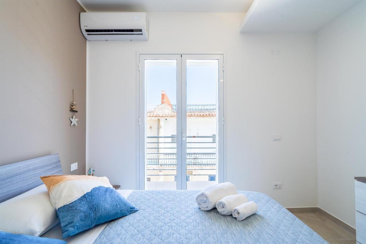 Appartamento Greta Vista Mare Lido di Noto Eksteriør billede